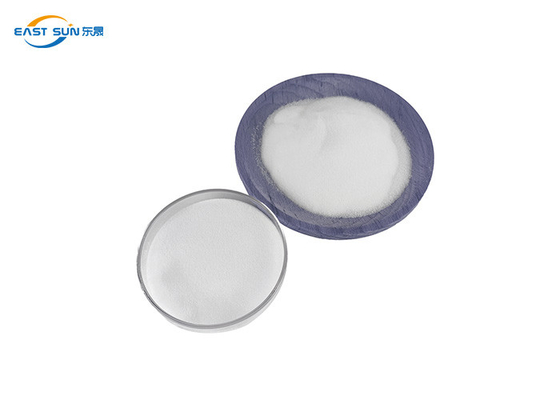 Good price Van het de Smeltingspoeder TPU van het kledingstuk de Zachte Polyurethaan DTF Hete Witte Kleur online