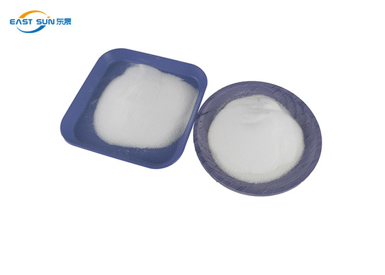 Good price de hoge van het de Smeltingspoeder van Copolyamide Adehesive van de vloeibaarheidsstof Hete Witte kleur online