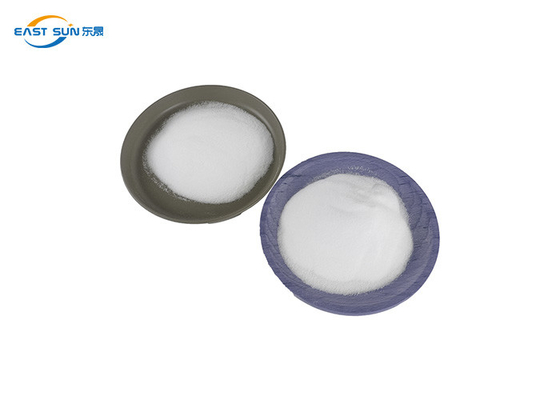 Good price Wit Heet de Smeltings Zelfklevend Poeder van Copolyester voor het Schermdruk online