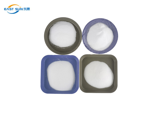 Soft TPU Polyurethane DTF Hot Melt Powder Heat Transfer 20kg 25kg