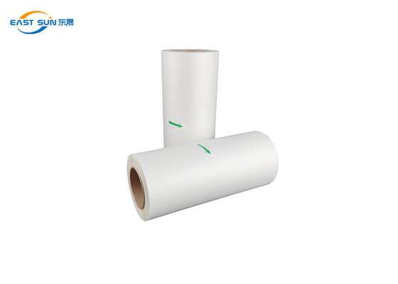 Good price 30 cm 60 cM Warm Peel Koud Peel PET Film DTF PET Transfer Film Voor T-Shirt Printing online