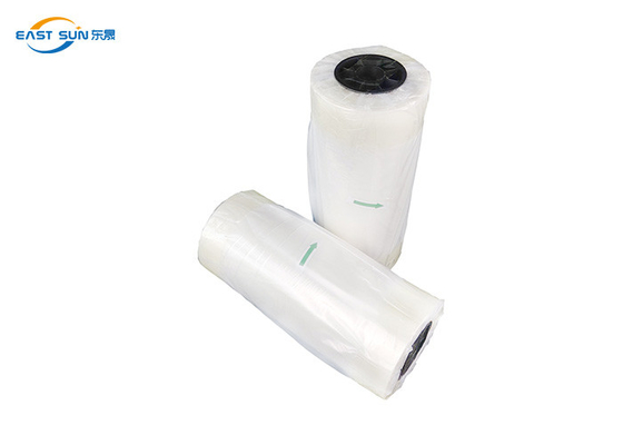 Good price De dubbele Enige Opgeruimde DTF-Drukfilm rolt 30cm 33cm 60cm 100m online