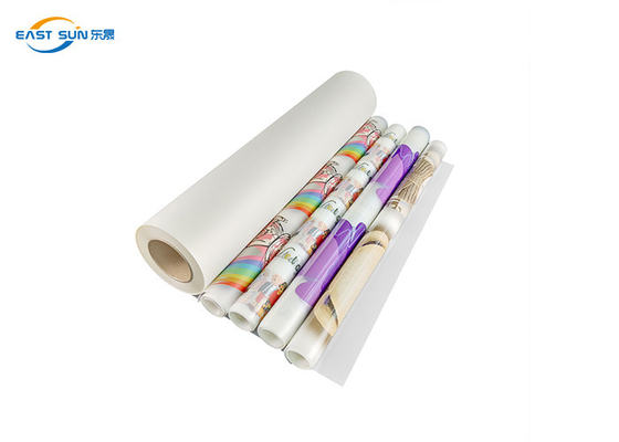 Good price 30cm 33cm 60cm het Broodje van de de Overdrachtfilm van het Breedtedtf HUISDIER voor Printer Machine online