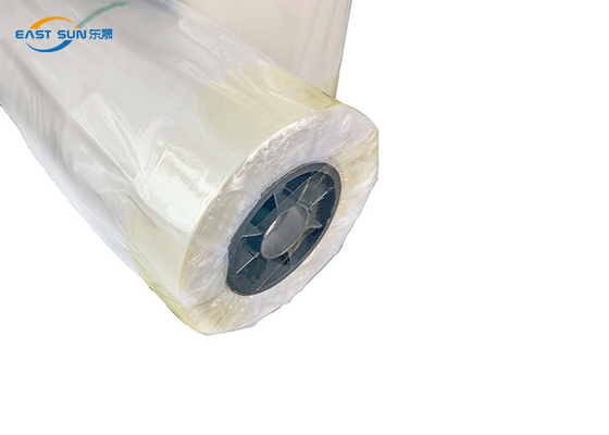 Good price 30cm 33cm 60cm Dtf Print Warmtetransfer Dtf Filmrol Voor T-shirts online