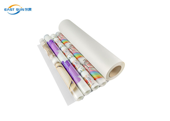 Good price Met inbegrip van warmteoverdraagbare PET-DTF-film voor DTF-printer online