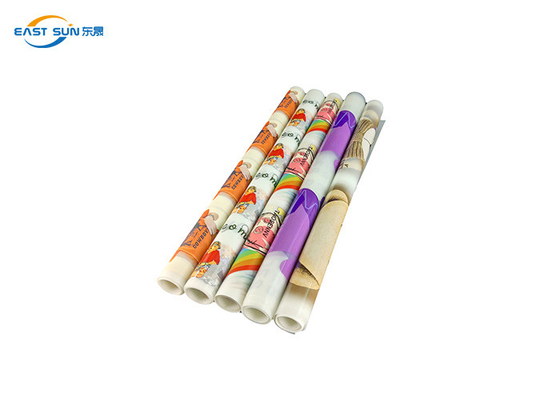 Good price Dubbele Zij de Drukfilm 60cm van Matte Heat Transfer DTF Heet Schilbroodje online