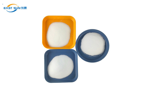 Good price Thermoplastische Hete PES van het Smeltings Zelfklevende Poeder Polyesterstof voor Hitteoverdracht online