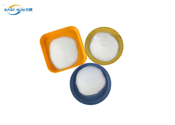 Good price 80-200um zacht polyurethaan TPU Hot Melt Kleefmiddel DTF Warm Transfer Powder voor DTF printer online