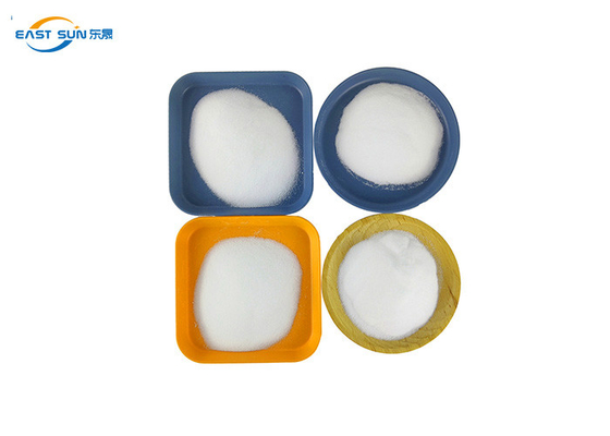 Good price PES van de de PA Hete Smelting van de Polyesterlijm Zelfklevende het Poeder1.20±0.02 G/Cm Dichtheid ³ online