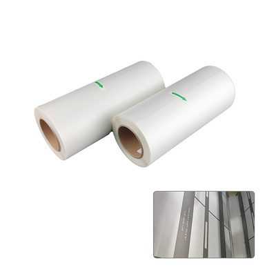 Good price Van de het Huisdierenoverdracht van Dobuledtf Film 33cm voor Hitteoverdracht 30 Broodje online