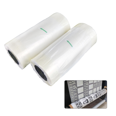 Good price 0.075mm DTF PET-transferfilm online