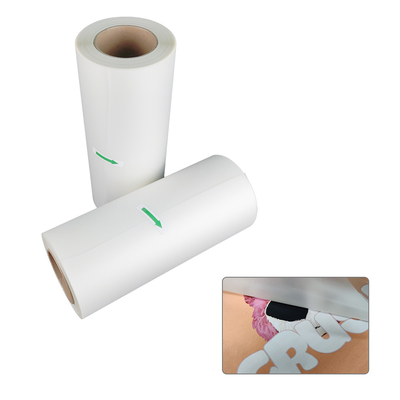 Good price Koude van de het Broodjeshitte van de Schildtf PET-folie de Overdrachtdruk 0.5mpa online