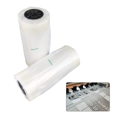 Good price De Filmbroodje 30cm van het textieldrukhuisdier DTF de Koude Overdracht van de Schilhitte online