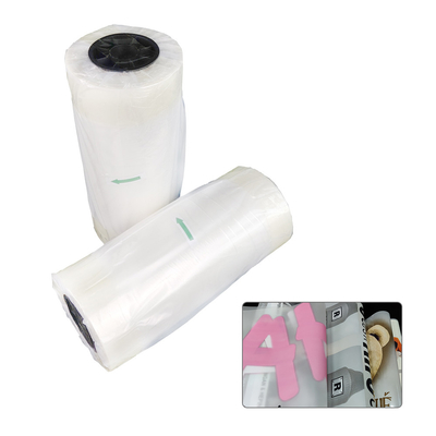 Good price Warmteoverdraagbare PET-film Dtf-film Hot Peel Dtf-film eenzijdig en dubbelzijdig online