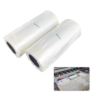 Good price 60cm de Enige Overdracht van de de Filmhitte van het Smeltings Zijhuisdier voor DTF-Printer online