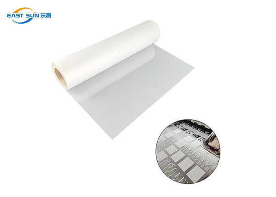 Good price Textielprinting Dubbelzijdige DTF-drukfilm voor warmteoverdracht online