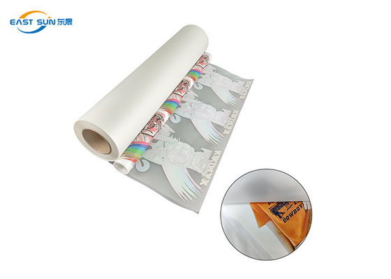 Good price Dubbelzijdige matte DTF PET-film 30cm 33cm 60cm DTF-drukfilm online