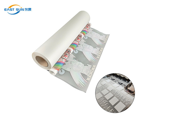 Good price Groothandel 60cm 30cm Hot Peel Cold Peel Heat Transfer DTF Transfer Pet Film Roll Voor Dtf Printing online