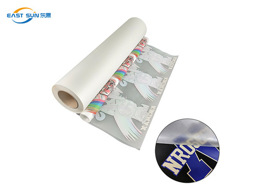 Good price Textieldruk DTF-film 30 cm 60 cm warmteoverdraagbare PET-filmrol online