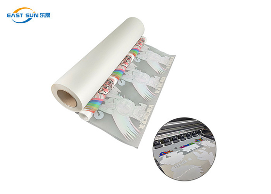 Good price 30cm 33cm 60cm Koud peelen Warmtetransfer PET Film DTF Filmrol Dtf Printing online