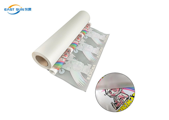 Good price Het Broodjespet-folie 60cm van de hitteoverdracht DTF Hete Schil online