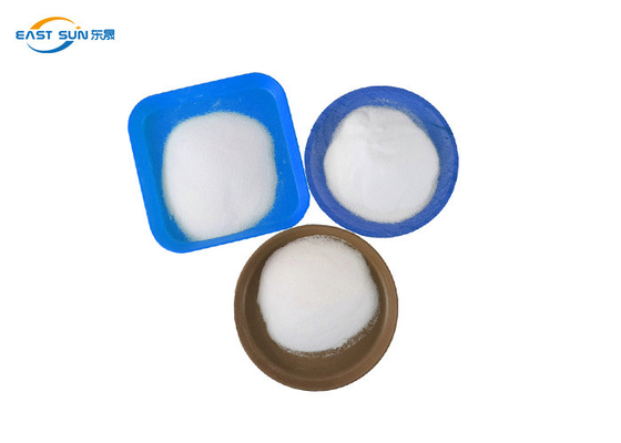 Good price Warmteoverdracht 1kg 5kg Polyurethaan Wit Tpu Hot Melt Kleefmiddel Dtf poeder online