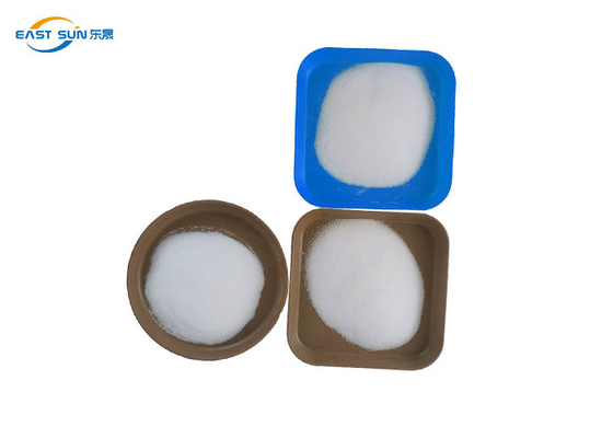 Good price Heet Smeltings Zelfklevend PES Polyesterpoeder voor Textiel20kg/bag online