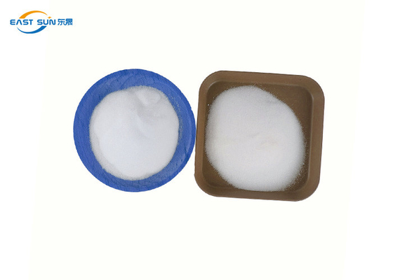 Good price Van de het Poederhitte van polyurethaantpu Dtf van de de Overdracht1kg 20kg het Witte Hete Smelting Zelfklevende Poeder online