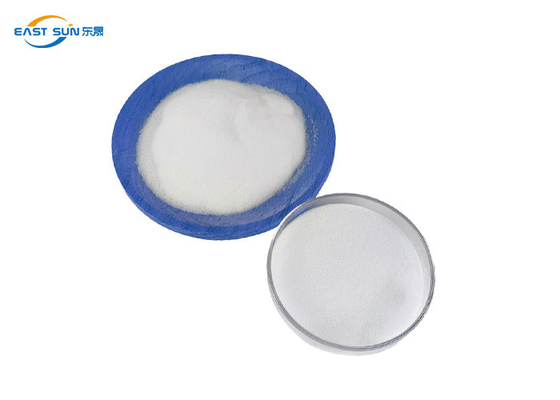 Good price Het Poeder5kg 20kg DTF Wit van Tpu van de polyurethaan Heet Smelting Zelfklevend online