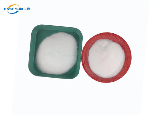 Good price De witte Co-Polyesterpes Hete Lijm van het Smeltings Zelfklevende Poeder voor Hitteoverdracht online