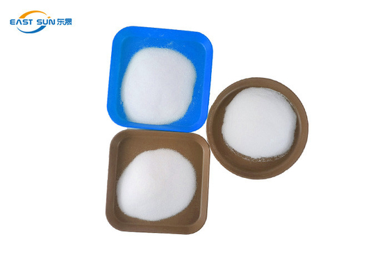 Good price van het de Smeltingstpu Wit Poeder DTF van 5kg 20kg Heet Polyurethaan 9009-54-5 online