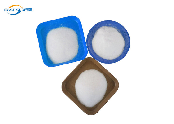 Goede prijs 1 kg 20 kg TPU Wit DTF warm smeltpoeder Polyurethane Kleefpoeder online