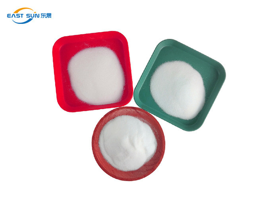 Good price CAS-nummer 9009 54 5 Tpu warm gesmolten lijmpoeder / Dtf warm gesmolten poeder online