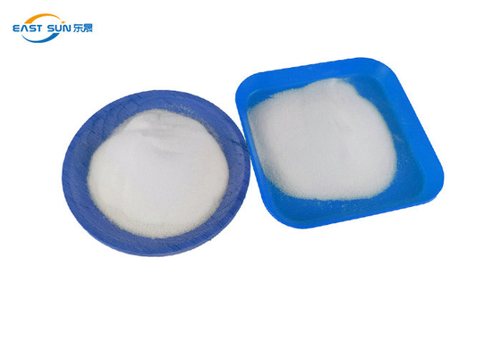 Good price Thermoplastische witte warmteoverdraagbare kleefstofpoeder polyurethaan voor stoffen online