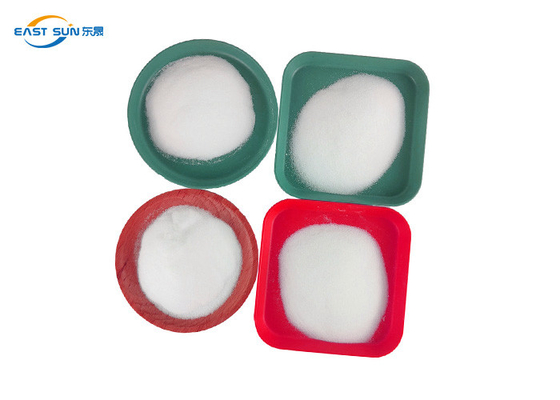 Good price Smeltpunt 95-115 °C Dtf Warm smeltpoeder Cas nr. 9009 54 5 online