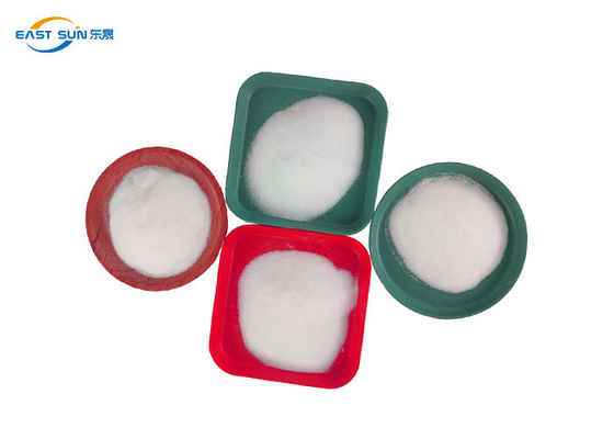 Good price Polyester 80-170 micron Warm smelt Kleefstofpoeder Warmteoverdracht online