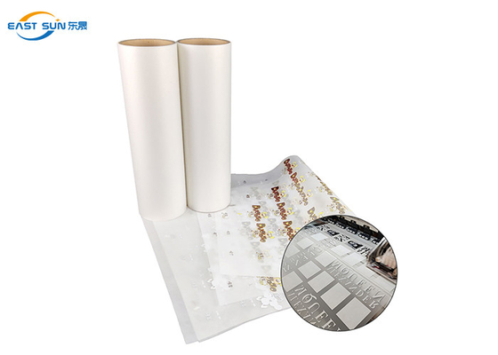 Good price DTF-PET-film met warmteoverdracht 60 cm rol voor warmteoverdrukker online