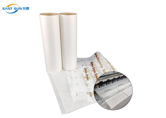 Good price DTF-printen 30cm 33cm 60cm Warm schillen Warmteoverdracht PET-film DTF-filmrol online