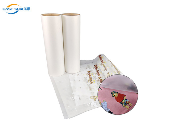 Good price Warmteoverdracht A4 Pet Film Dtf bereikt Rohs-certificering online