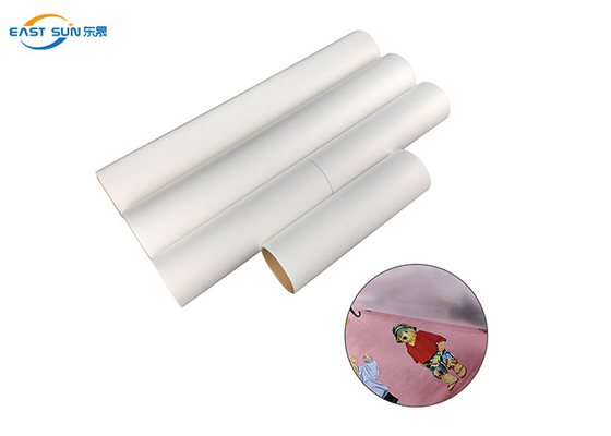 Good price 30cm 33cm 60cm Dtf warmteoverdrukfilm voor T-shirtdrukwerk online