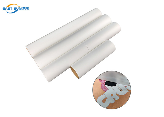 Good price Aanpasbare DTF-film voor warmteoverdracht PET-film A3-rolgrootte kleurrijk online