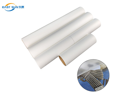 Good price Filmmateriaal Type Warmteoverdrachtsfilm voor eindproducten 0,075 mm*300 mm*100 m/rol online