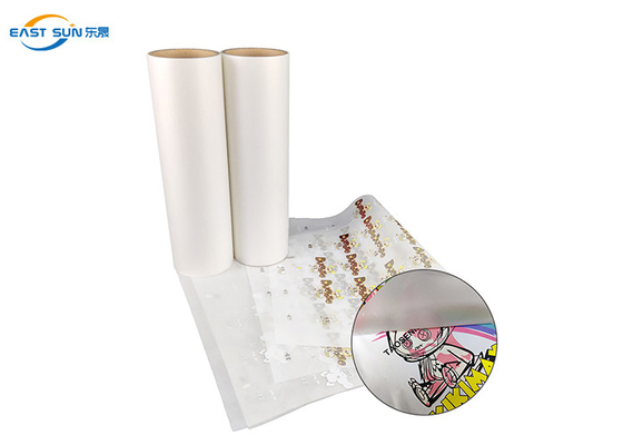 Good price 100 m lange Dtf-drukfilm in de textielindustrie online