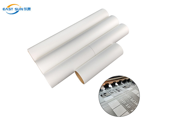 Good price Diy Pictures Warmteoverdracht PET Film DTF Film Single / Double Matte Side online