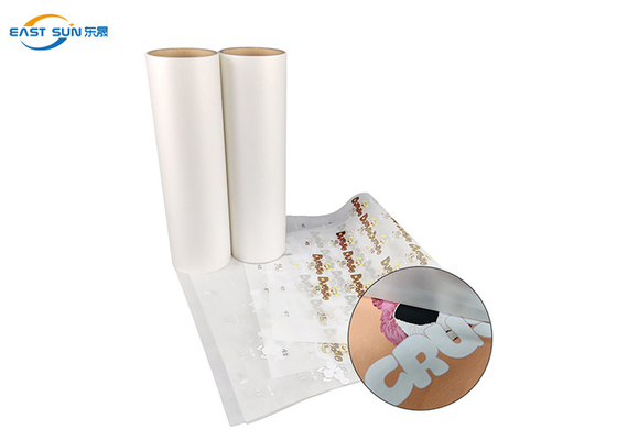 Good price Prachtige kleur DTF-drukfilm voor warmteoverdrukken online