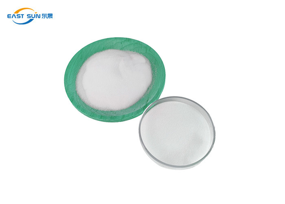 Good price Witte COPA warm smelt lijmpoeder voor het binden van stoffen Kleding etiketten online