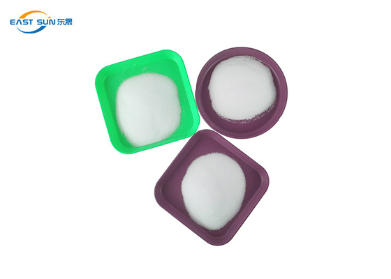 Good price Polyurethane wit warmte-overdraagingspoeder DTF warm smelten Tpu lijmpoeder voor T-shirt online