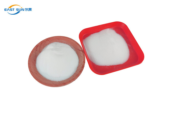 Good price Warmteoverdracht zachte warm smelten witte TPU DTF poeder voor DTF printer drukken online