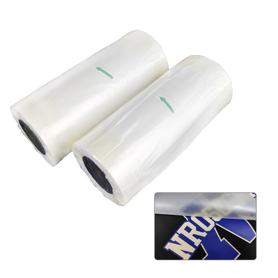 Good price DTF-film 100M per rol 30 33 60Cm warmteoverdraagbare PET-film online
