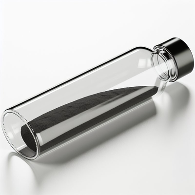 Good price Polyurethane anti-sublimatie zwart DTF TPU-warmtetransferpoeder met wasbestendigheid online